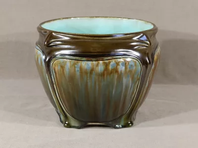 CACHEPOT DEL PERIODO ART NOUVEAU