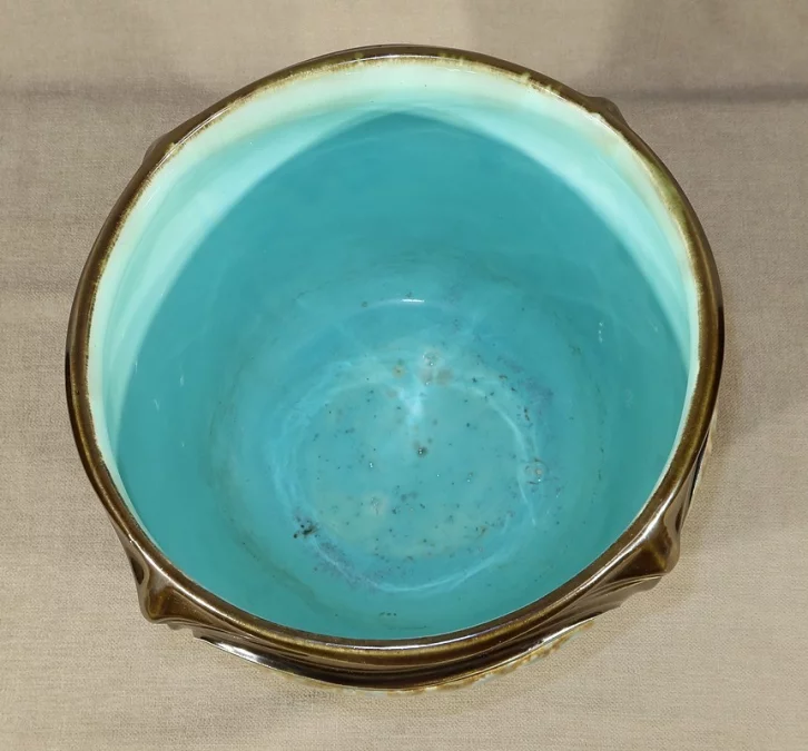 CACHEPOT DEL PERIODO ART NOUVEAU