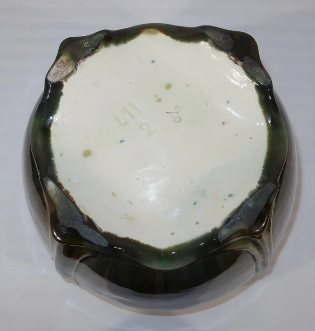 CACHEPOT DEL PERIODO ART NOUVEAU