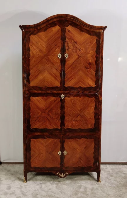 SEKRETÄR AUS DER ZEIT LOUIS XV