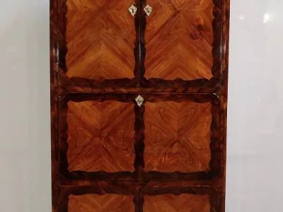 SEKRETÄR AUS DER ZEIT LOUIS XV