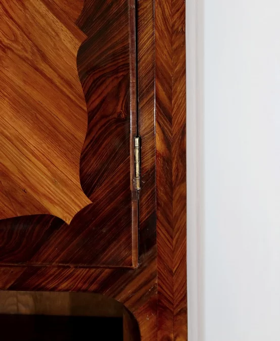 SEKRETÄR AUS DER ZEIT LOUIS XV