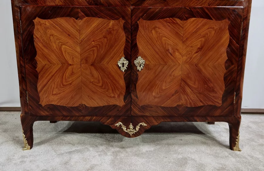 SEKRETÄR AUS DER ZEIT LOUIS XV