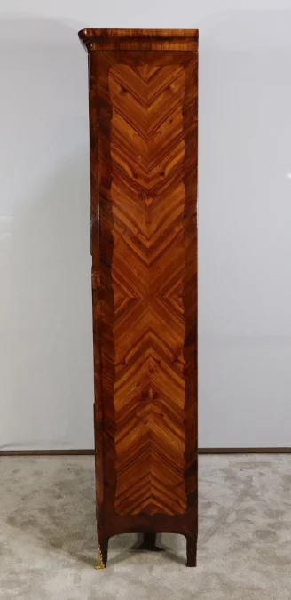 SEKRETÄR AUS DER ZEIT LOUIS XV