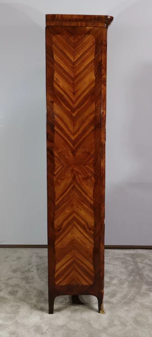 SEKRETÄR AUS DER ZEIT LOUIS XV