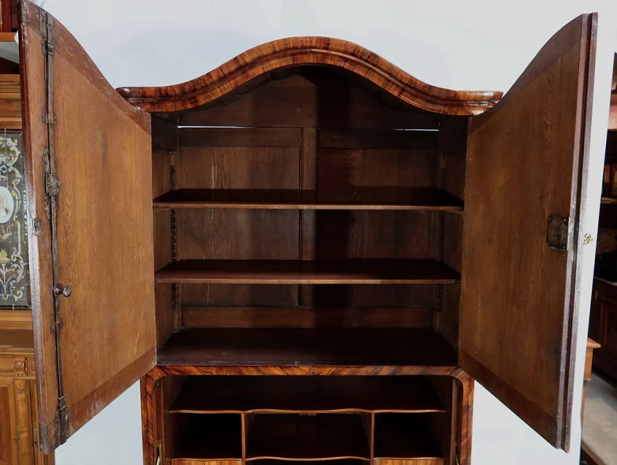 SEKRETÄR AUS DER ZEIT LOUIS XV