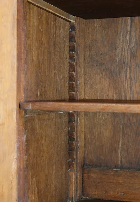 SEKRETÄR AUS DER ZEIT LOUIS XV