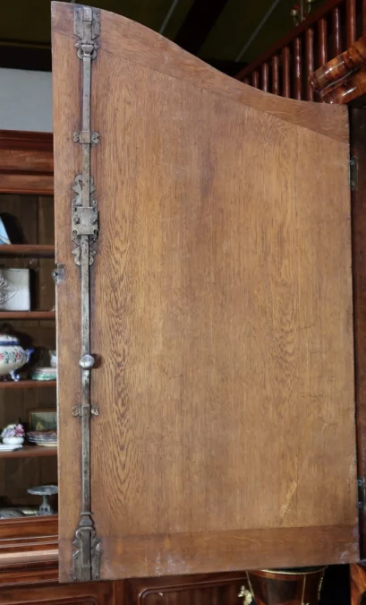 SEKRETÄR AUS DER ZEIT LOUIS XV