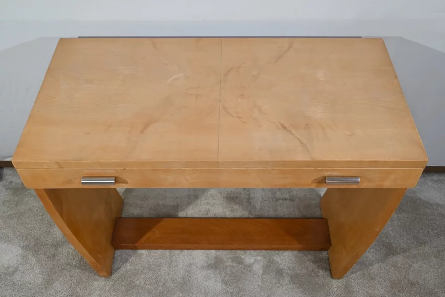 TAVOLO CONSOLE PERIODO ART DECO