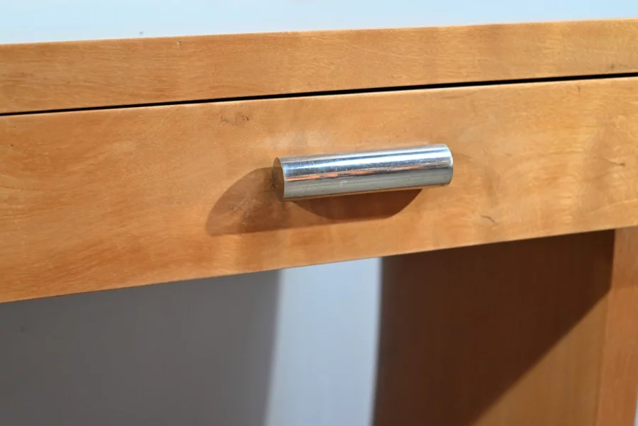 TAVOLO CONSOLE PERIODO ART DECO