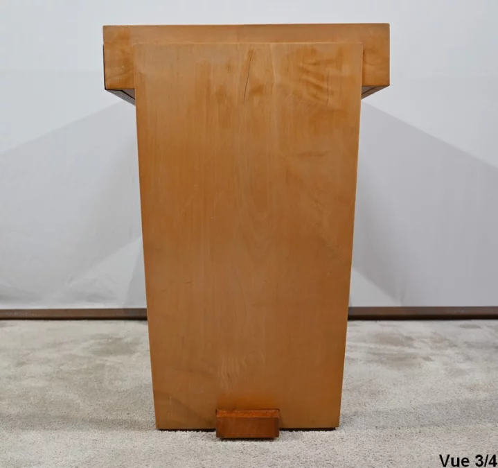 TAVOLO CONSOLE PERIODO ART DECO