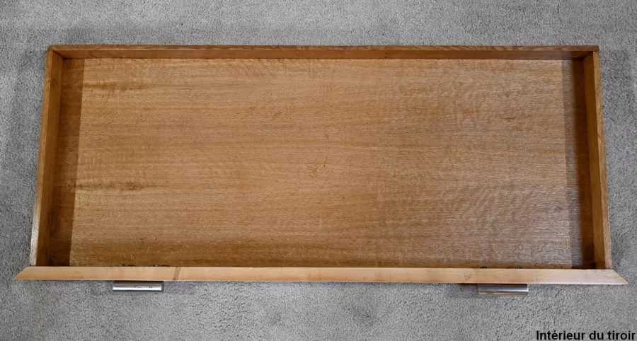 TAVOLO CONSOLE PERIODO ART DECO