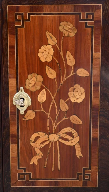 СЕКРЕТАР ПЕРИОДА ЛЮДОВИКА XVI