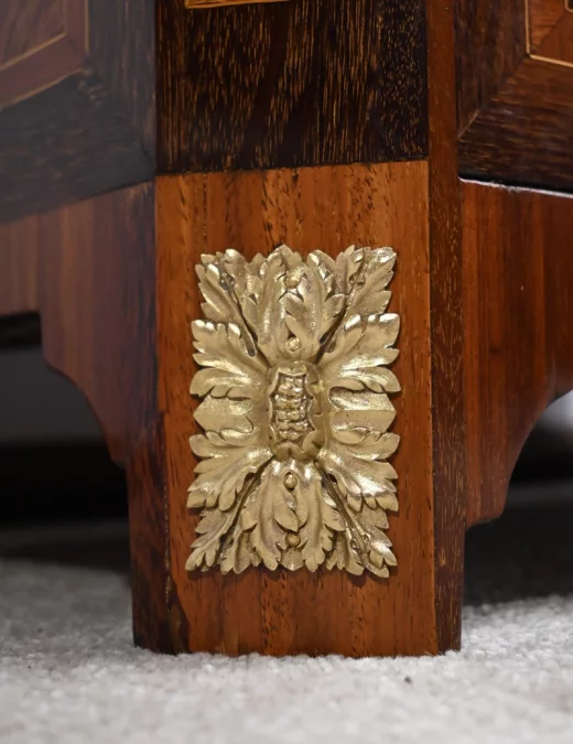 СЕКРЕТАР ПЕРИОДА ЛЮДОВИКА XVI