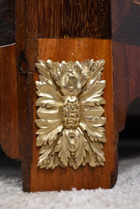 СЕКРЕТАР ПЕРИОДА ЛЮДОВИКА XVI