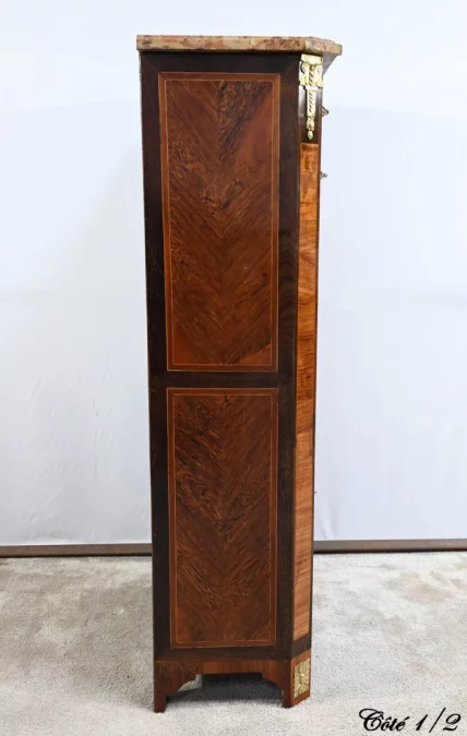 СЕКРЕТАР ПЕРИОДА ЛЮДОВИКА XVI