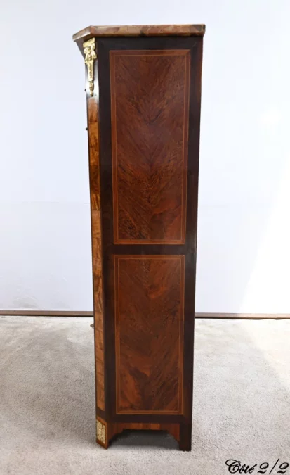 СЕКРЕТАР ПЕРИОДА ЛЮДОВИКА XVI