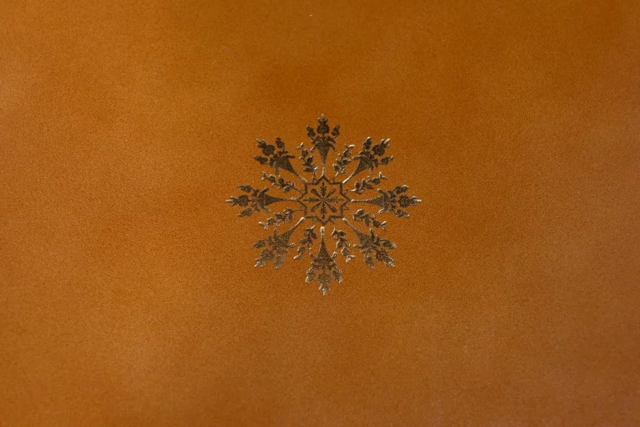 СЕКРЕТАР ПЕРИОДА ЛЮДОВИКА XVI