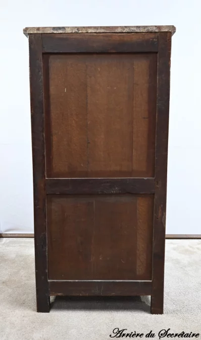 СЕКРЕТАР ПЕРИОДА ЛЮДОВИКА XVI