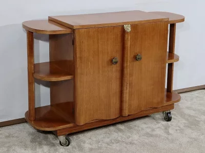 ШКАФ ДЛЯ НАПИТКОВ ПЕРИОД АРТ ДЕКО