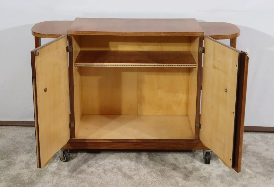 ШКАФ ДЛЯ НАПИТКОВ ПЕРИОД АРТ ДЕКО