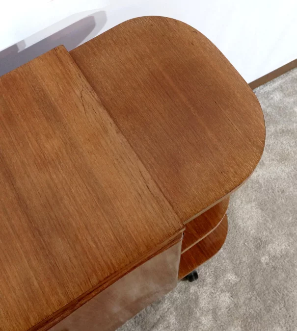 ШКАФ ДЛЯ НАПИТКОВ ПЕРИОД АРТ ДЕКО