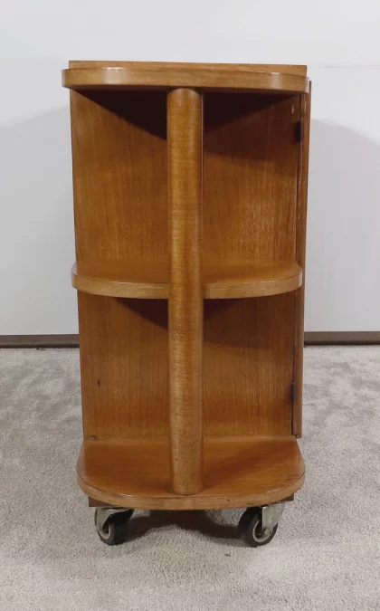 ШКАФ ДЛЯ НАПИТКОВ ПЕРИОД АРТ ДЕКО