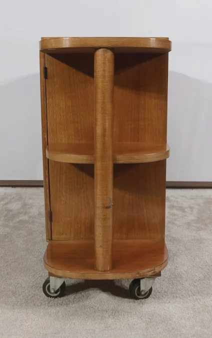 ШКАФ ДЛЯ НАПИТКОВ ПЕРИОД АРТ ДЕКО