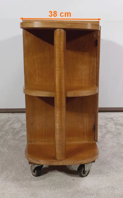 ШКАФ ДЛЯ НАПИТКОВ ПЕРИОД АРТ ДЕКО