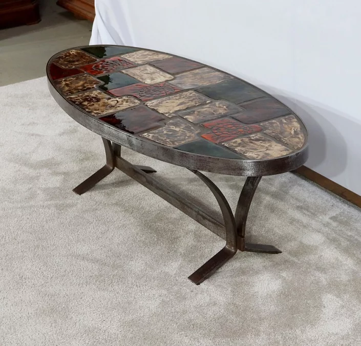 ヴィンテージコーヒーテーブル