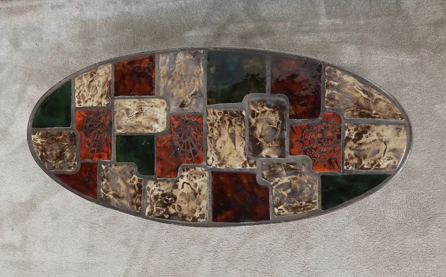 ヴィンテージコーヒーテーブル