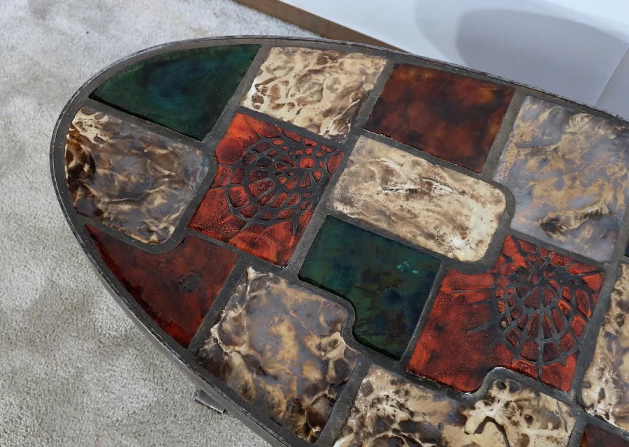 ヴィンテージコーヒーテーブル