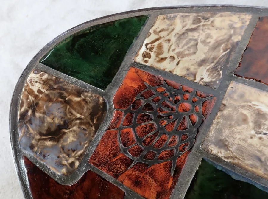 ヴィンテージコーヒーテーブル