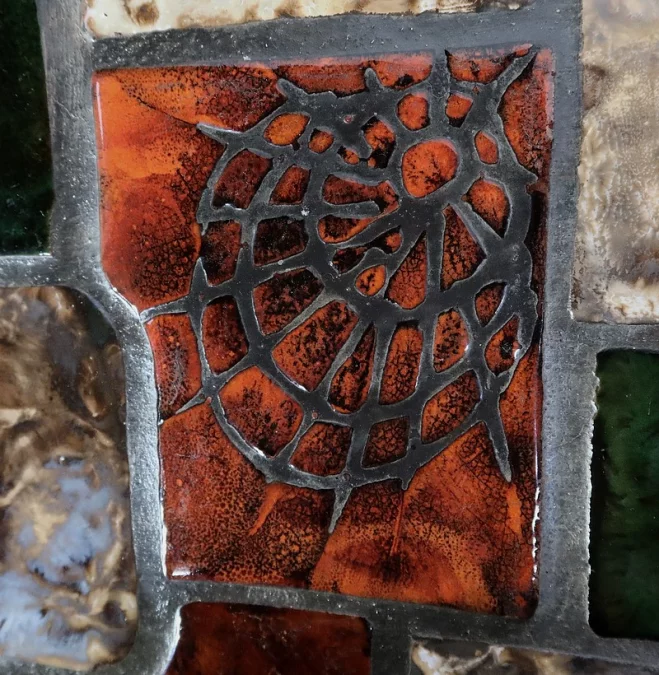 ヴィンテージコーヒーテーブル