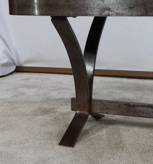 ヴィンテージコーヒーテーブル