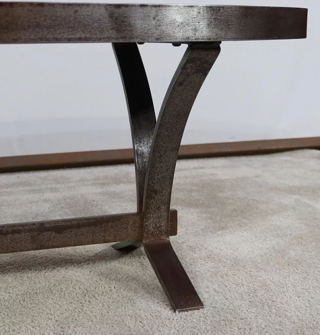 ヴィンテージコーヒーテーブル