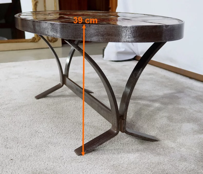 ヴィンテージコーヒーテーブル