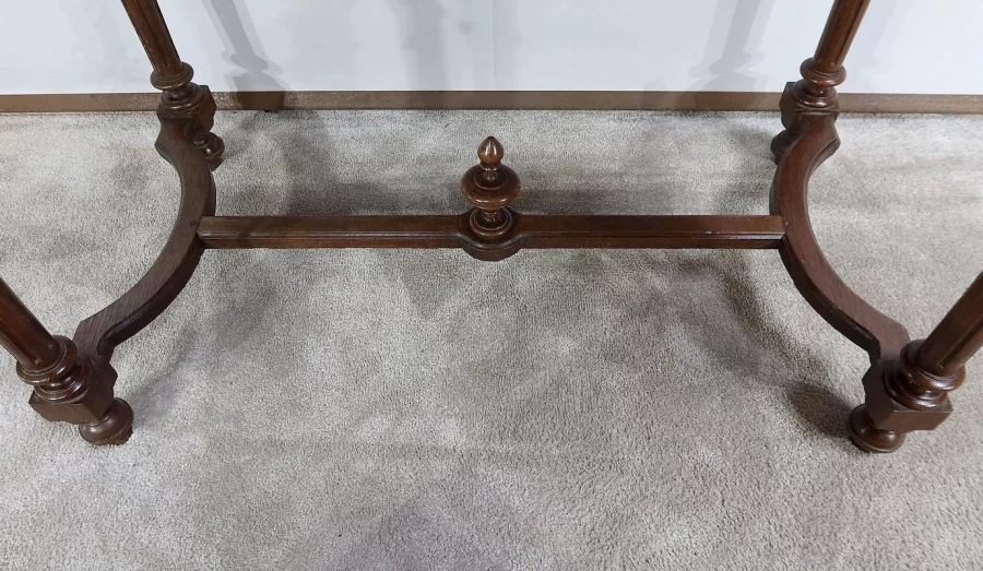 MESA DE ESCRITURA ESTILO LUIS XVI