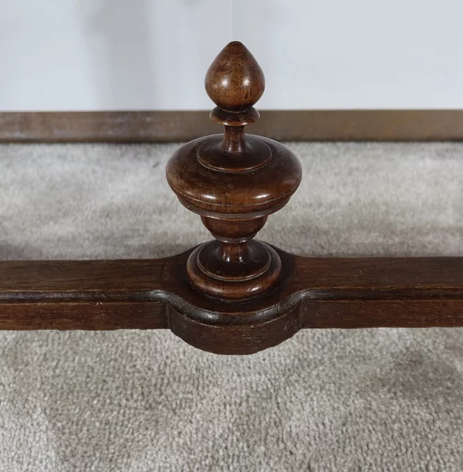 MESA DE ESCRITURA ESTILO LUIS XVI