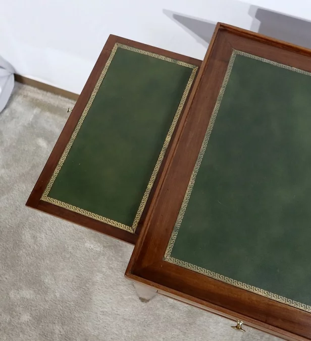 MESA DE ESCRITURA DEL PERIODO LUIS XVI