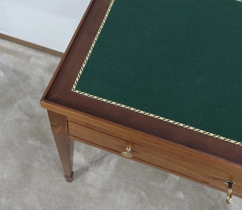 MESA DE ESCRITURA DEL PERIODO LUIS XVI