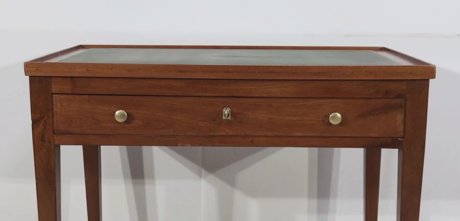 MESA DE ESCRITURA DEL PERIODO LUIS XVI