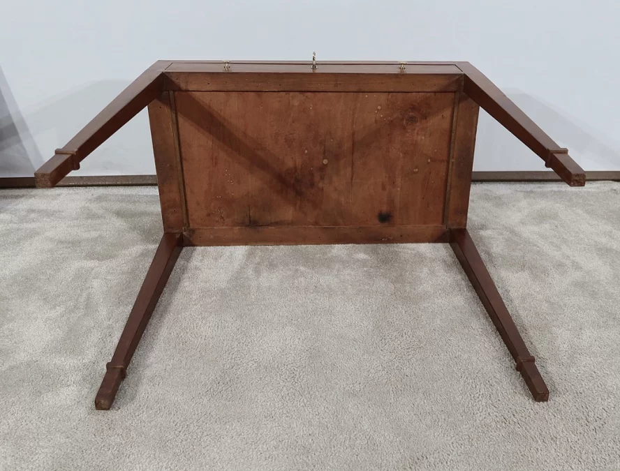 MESA DE ESCRITURA DEL PERIODO LUIS XVI