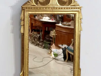 SPECCHIO STILE LUIGI XVI