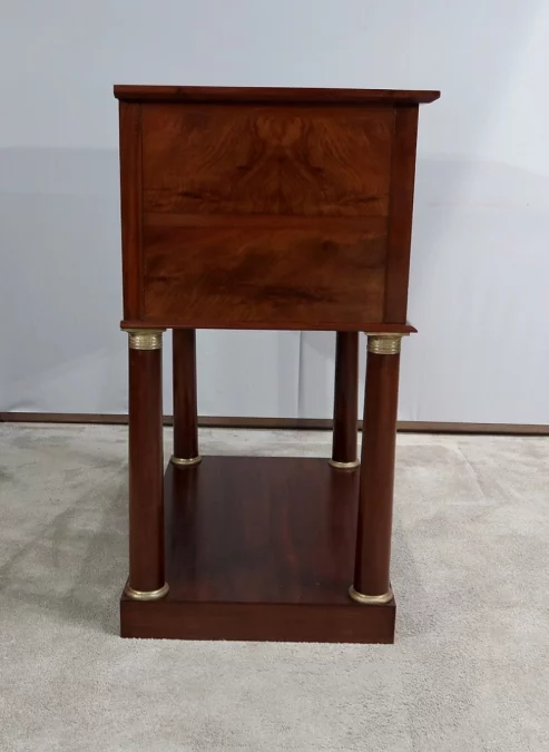 KONSOLENTISCH AUS DEM 19. JAHRHUNDERT