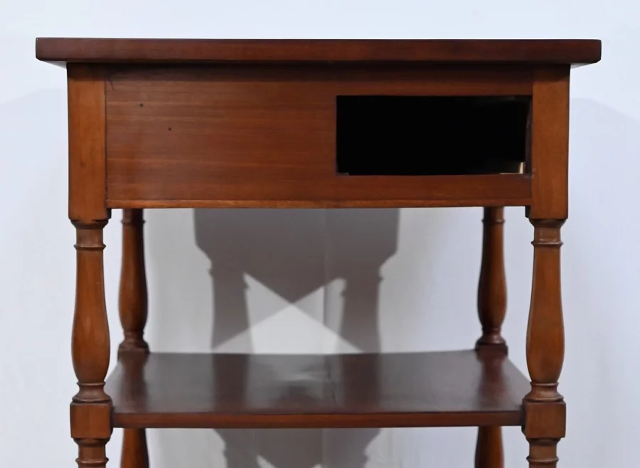 Table Desserte de Salon, époque Restauration – Début XIXe