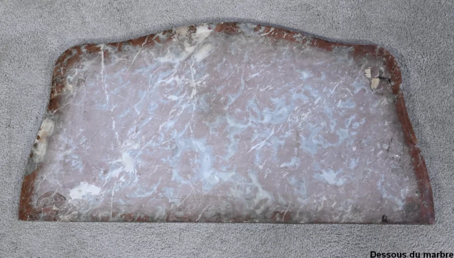 CÓMODA ESTILO LUIS XIV