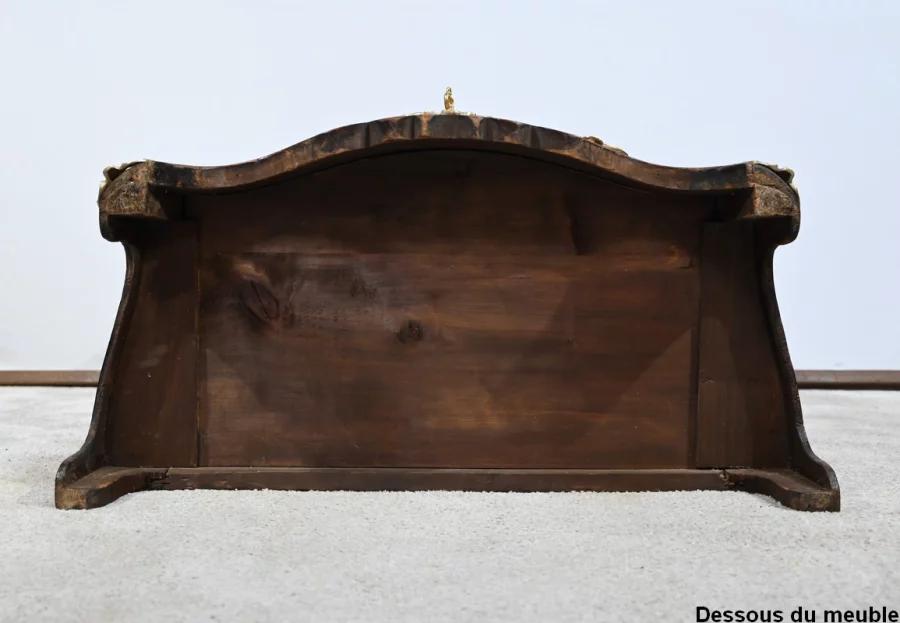 CÓMODA ESTILO LUIS XIV