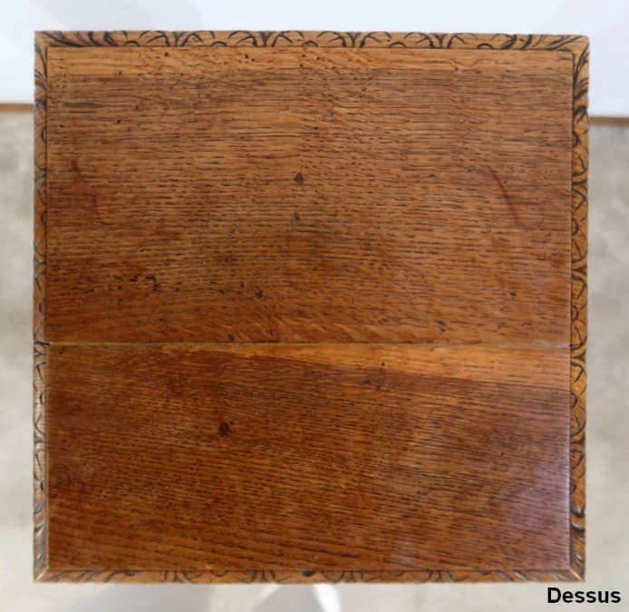 КОЛОННА ПЕРИОДА МОДЕРН