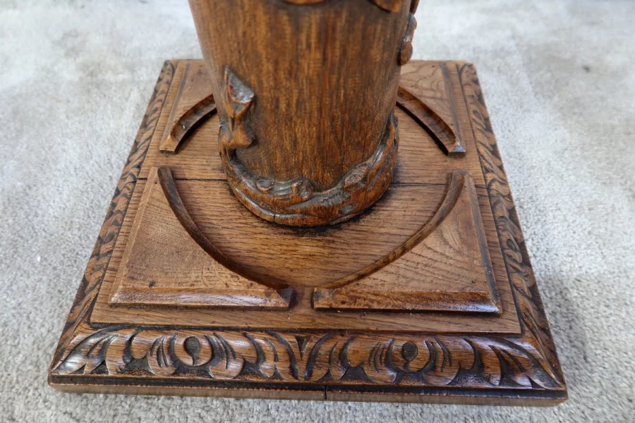 КОЛОННА ПЕРИОДА МОДЕРН